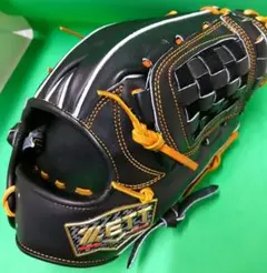 290.ダイヤモンドショップ限定品プロステイタス硬式グラブ