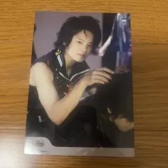 岡本圭人 公式写真 オフショ Hey! Say! JUMP