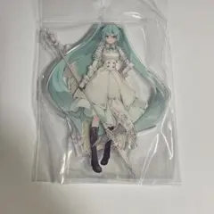 初音ミク アクリルスタンド movic