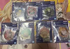 一番くじ ワンピース 未来島エッグヘッド きみへの想い J賞 アクリルチャーム