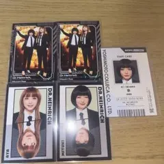 Dr.ハインリッヒ コレカ 幸 彩