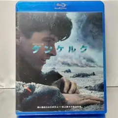 【Blu-ray＆DVD】ダンケルク ('17英/米/仏)〈3枚組〉