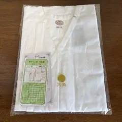 新品 和ざらしガーゼ肌着 綿100% Mサイズ 日本製 検針済み