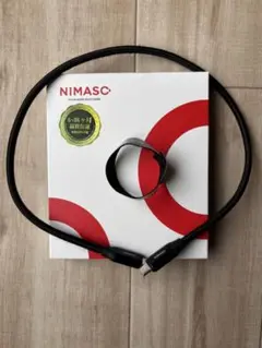 NIMASO USB C Type C ケーブル