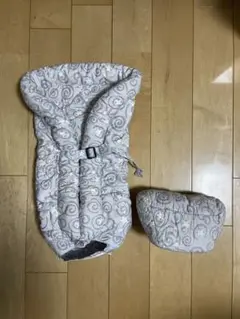 エルゴベビーインサート