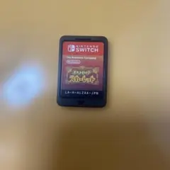 ポケットモンスター スカーレット