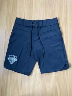 Alphalete サーフパンツ 28 フィジーク 現行モデル 希少！ Alphalete サーフパンツ 28 現行モデル フィジーク 緑