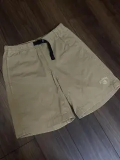 [非売品]グラミチ NNショーツ ジムビーム