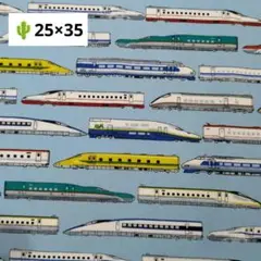 502 ランチョンマット　ハンドメイド