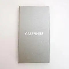 CASEFINITE The Frost Air iPhone15pro