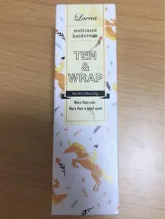 ライナ 薬用ハンドクリーム