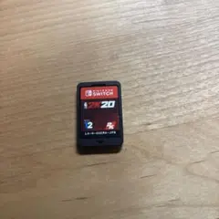 NBA 2K20 Nintendo Switch ソフト