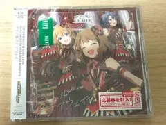 【新品未開封】ミリオンライブ！スタロー01 桃子,海美,まつり,風花