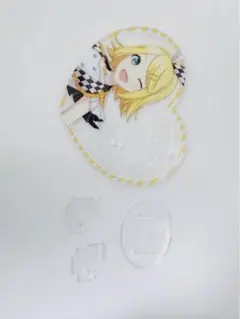 プロセカ　リン　ぴくりあ