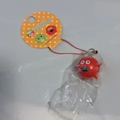 ムック　ムックダマ　キーホルダー　ストラップ