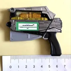 烈車戦隊トッキュウジャー トッキュウブラスター ガシャポン