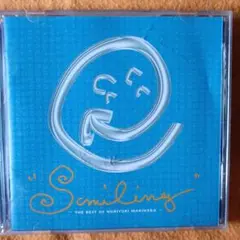 ノリユキ・マキハラ Smiling ベストアルバム