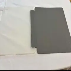 ☆TECLAST T50Pro タブレット ケース グレー 角度調整 スリム