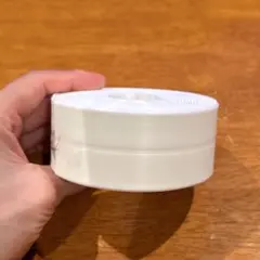 ❣️ 隙間テープ 防水テープ ブチルテープ 洗面所 折り目で簡単に貼る