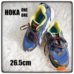 HOKA ONE ONE ホカオネオネ CLIFTON 3 26.5cm