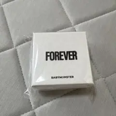 BABYMONSTER ベビモン FOREVER ルカ リング ring