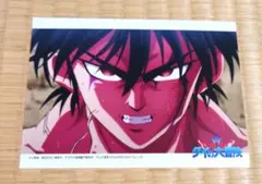 ダイの大冒険　グッズ③　ブロマイド　ヒュンケル