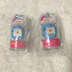 たまごっち　2個セット