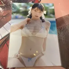 瀬戸環奈 ブロマイド 1枚