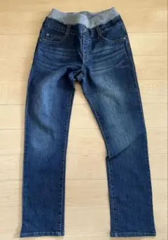 ⭐︎美品⭐︎キッズ　デニムパンツ　150㎝