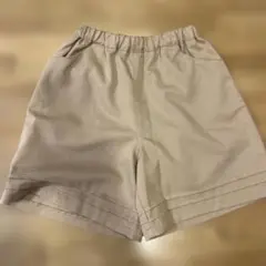 キュロット　未使用品