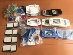 ゲームボーイアドバンス　カスタマイズシェル