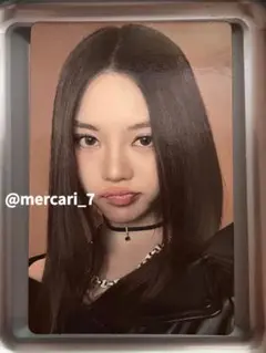 ベイリー　トレカ