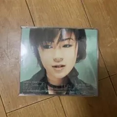宇多田ヒカル Distance CD
