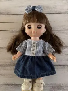 ソランちゃんお洋服