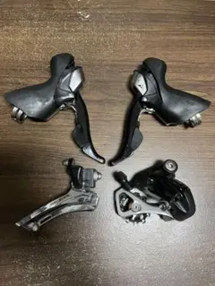 105 5700 コンポセット