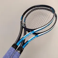かなりの美品2本セット　ブリヂストン　BEAM OS 280 G2