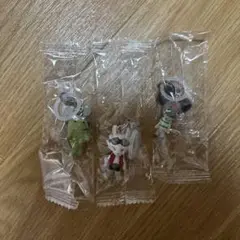 サマーウォーズ めじるしアクセサリー
