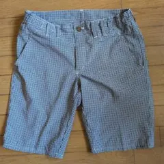ツアーディビジョンゴルフハーフパンツ