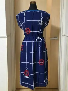 マリンワンピース
