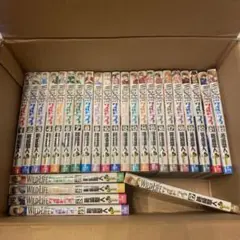 ワイルドライフ全巻セット