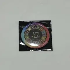 アイナナ ピールオフ 缶バッジ