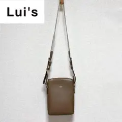 Lui's ショルダーバッグ