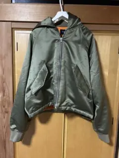 FEAR OF GOD MA-1 ジャケット ブラック　2017 初期 楽天市場】FEAR OF GOD フィアオブゴッド ジャケット オーバー