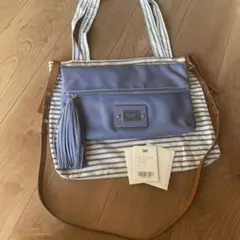 ANYA HANDMARCH♡ショルダーバッグ