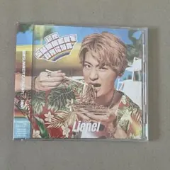 lienel 芳賀　CD