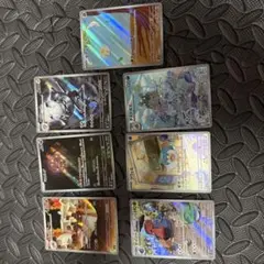 ポケモン トレーディングカード セット