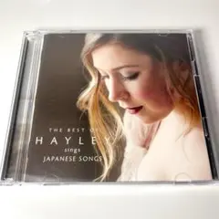 HAYLEY THE BEST OF JAPANESE SONGS ヘイリー