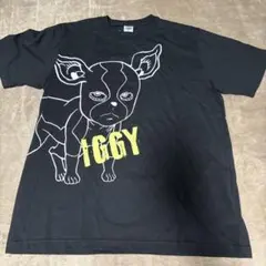 ジョジョの奇妙な冒険 イギーTシャツ