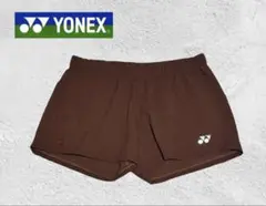 ヨネックス レディース テニス バドミントン ショートパンツ Oサイズ 新品