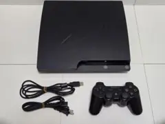 PS3 本体 CECH-2500A